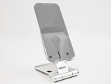 DeLOCK 18426 holder Passiv holder Mobiltelefon/Smartphone Aluminium