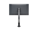 Multibrackets 2449 skærmbeslag og -stativer 81,3 cm (32") Skrivebord Sort