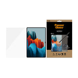 PanzerGlass ® Skærmbeskyttelse Samsung Galaxy Tab S8 Ultra | S9 Ultra | Ultra-Wide Fit