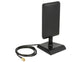 DeLOCK 89590 antenne RP-SMA 9 dBi