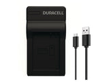 Duracell DRC5908 batterioplader USB