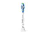 Philips Sonicare C3 Premium Plaque Control HX9044/17 4x Soniske tandbørstehoveder - Hvid
