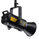 Godox FV150 flashenhed til fotostudie 1/8000 sek./side Sort