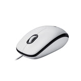 Logitech M100