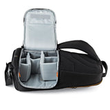 Lowepro Slingshot Edge 250 AW Rygsæktaske Sort
