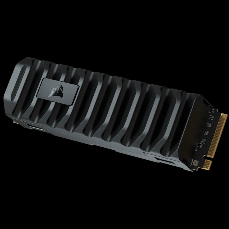 Corsair MP600 PRO XT 8 TB M.2 PCI Express 4.0 NVMe 3D TLC NAND