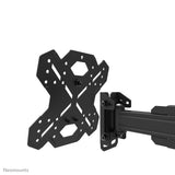Neomounts WL40S-850BL12 tv-beslag 139,7 cm (55") Sort
