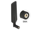 DeLOCK 12408 antenne Omniretningsbestemt antenne SMA 4 dBi