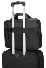 Targus Citygear 35,6 cm (14") Toploader taske Sort
