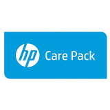 HP Service w/ADP f/ Notebooks (UK Direct Customers Only) 1 År