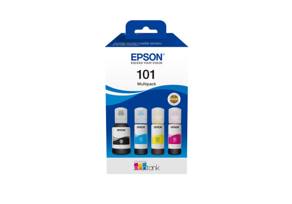 Epson C13T03V64A printer genopfyldelig blækpatron Original