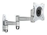 Multibrackets 3268 tv-beslag 81,3 cm (32") Sølv