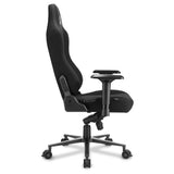 Sharkoon SKILLER SGS40 Fabric Polstret sæde Polstret ryglæn