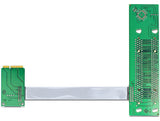 DeLOCK 41355 interface-kort/adapter Intern PCI