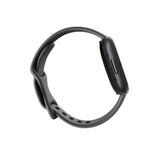Fitbit Sense 2 Digital Berøringsskærm Sort GPS (satellit)