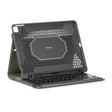 Targus THZ891DE tablet etui 25,9 cm (10.2") Folie Sort