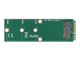 DeLOCK 64109 interface-kort/adapter Intern M.2