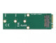 DeLOCK 64109 interface-kort/adapter Intern M.2