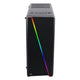 Aerocool Cylon Midi Tower Sort
