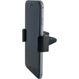 Schwaiger LHSP300 513 holder Passiv holder Mobiltelefon/Smartphone Sort