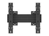 Multibrackets 5105 skærmbeslag til skiltning 165,1 cm (65") Sølv