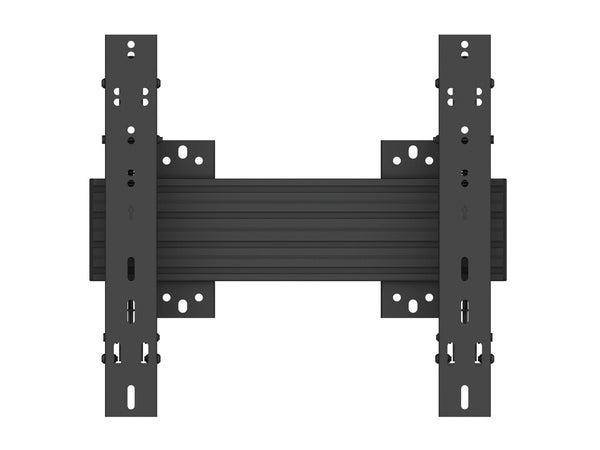 Multibrackets 5105 skærmbeslag til skiltning 165,1 cm (65") Sølv