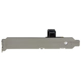 StarTech.com PEX4SFF8643 interface-kort/adapter Intern U.2