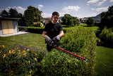 Metabo HS 18 LTX 55 Dobbeltklinge 2,6 kg
