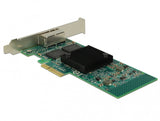 DeLOCK 89945 netværkskort Intern Ethernet 1000 Mbit/s