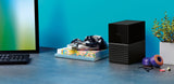 Western Digital My Book Duo disk array 36 TB Desktop Sort