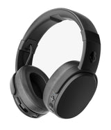 Skullcandy Crusher Wireless Headset Kabel & trådløs Opkald/musik Bluetooth Sort