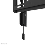 Neomounts WL30-550BL12 tv-beslag 165,1 cm (65") Sort