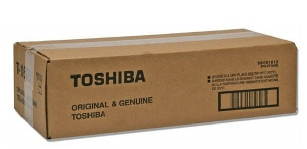 Toshiba T-2309E tonerpatron 1 stk Original Sort