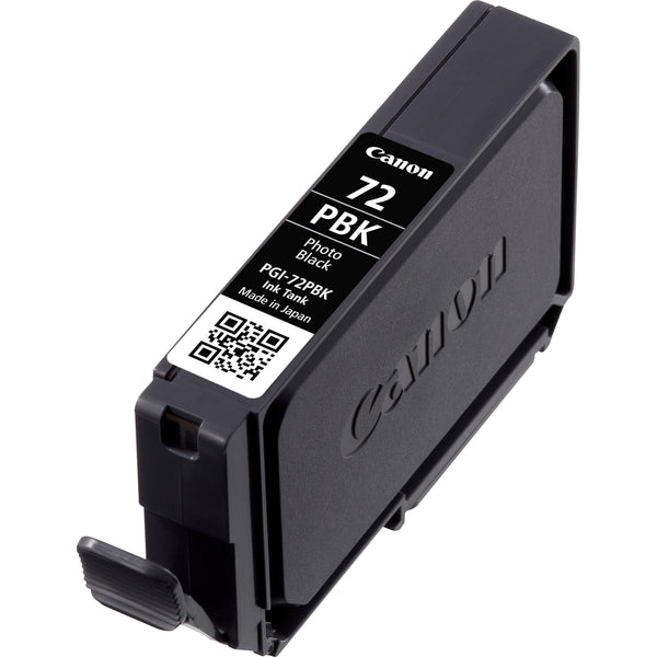 Canon 6403B001 blækpatron 1 stk Original Standard udbytte Foto sort