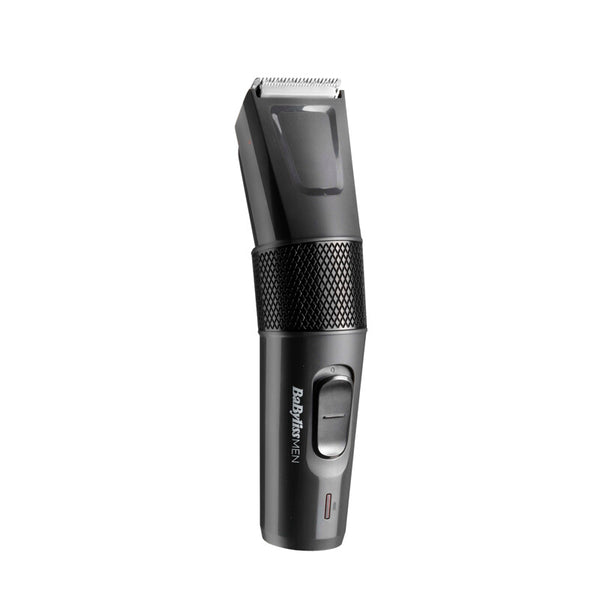 BaByliss E786E skæg- og hårtrimmer Sort 13