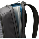 Case Logic VNB-217 Black 43,2 cm (17") Rygsæktaske Sort