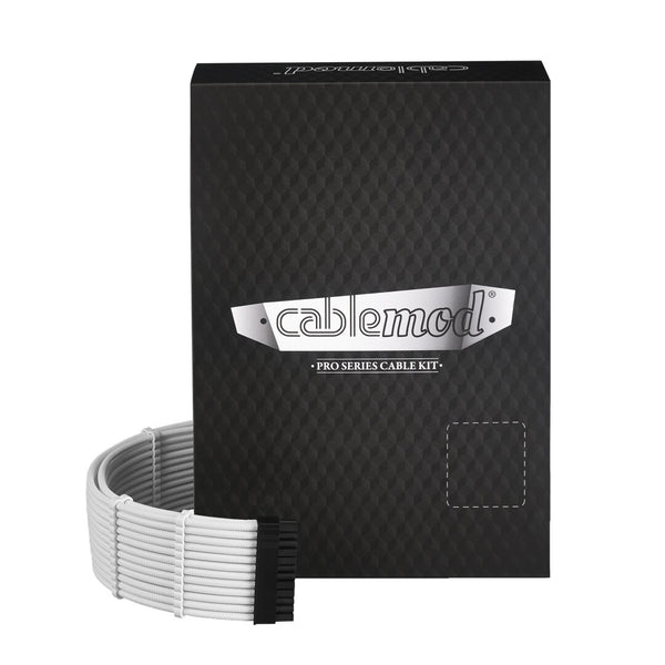 Cablemod CM-PCSR-FKIT-NKW-R intern strømkabel