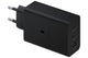 Samsung EP-T6530 Hovedtelefoner, Headset, Netbook, Laptop, Smartphone, SmartWatch, Tablet Sort Vekselstrøm Indendørs
