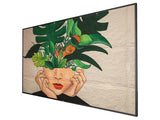 Philips 86BDL4511D/00 skilte display Digital A-tavle 2,18 m (86") 500 cd/m² 4K Ultra HD Sort 24/7