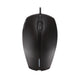 CHERRY Gentix mus Kontor Ambidextrous USB Type-A Optisk 1000 dpi
