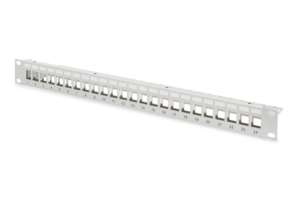 Digitus DN-91410 patch panel 1U