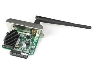 Zebra P1083320-037C Printer-/scanner-reservedel og -tilbehør WLAN-grænseflade 1 stk