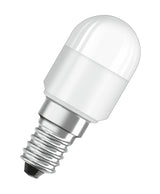 Osram STAR LED-lampe Cool dagslys 6500 K 2,3 W E14 F