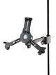 König & Meyer 19791 Passiv holder Tablet/UMPC Sort