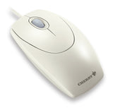 CHERRY M-5400 mus Kontor Ambidextrous USB Type-A + PS/2 Optisk 1000 dpi