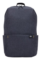 Xiaomi Mi Casual Daypack rygsæk Fritidsrygsæk Sort Polyester