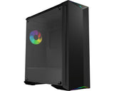 MSI MPG GUNGNIR 100 computeretui Midi Tower Sort