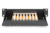Digitus DN-91608S patch panel 1U