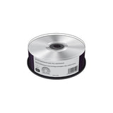 MediaRange MR476 tom DVD 8,5 GB DVD+R DL 25 stk