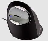 Evoluent VMDS mus Medicinsk Højre hånd USB Type-A Laser